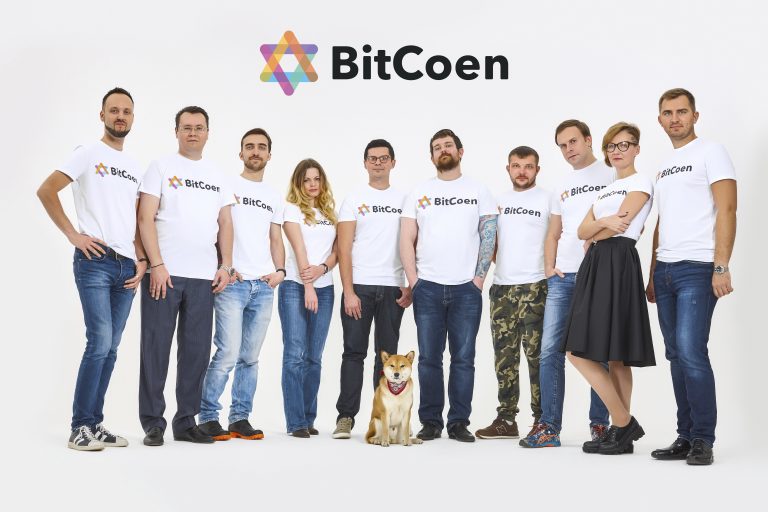 BitCoen