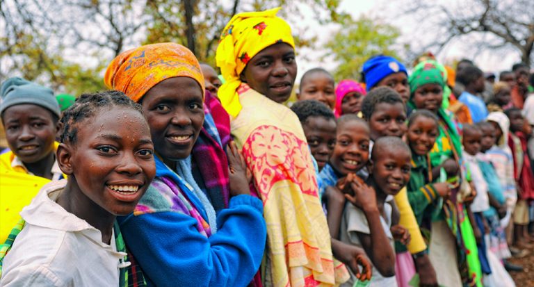 Цена на биткойн в Зимбабве достигла 13500 $