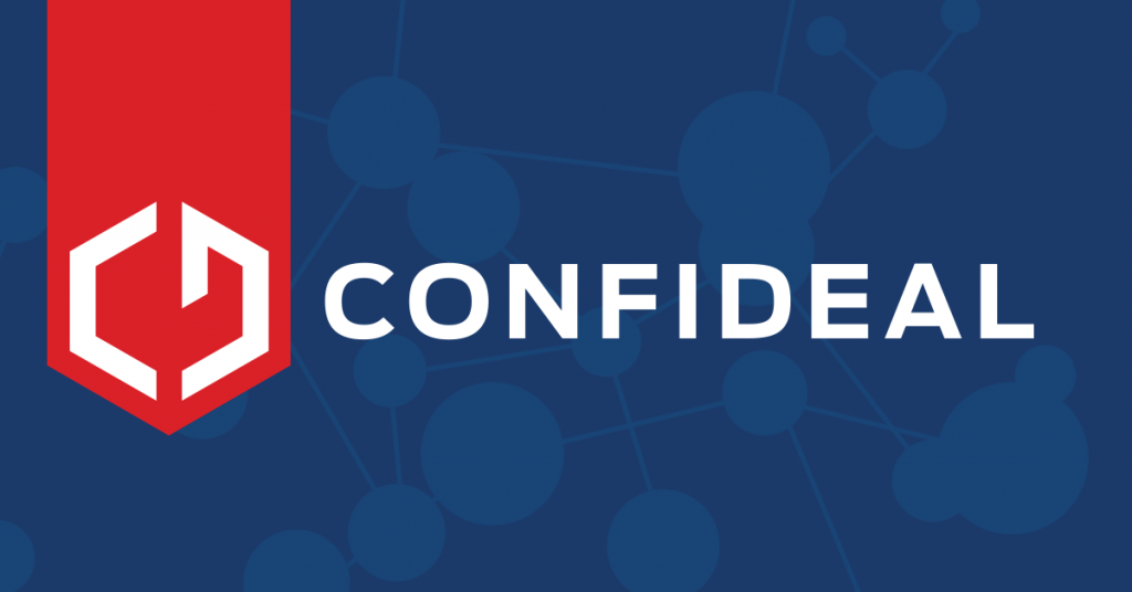 Confideal: гарант безопасной сделки в криптовалютном мире