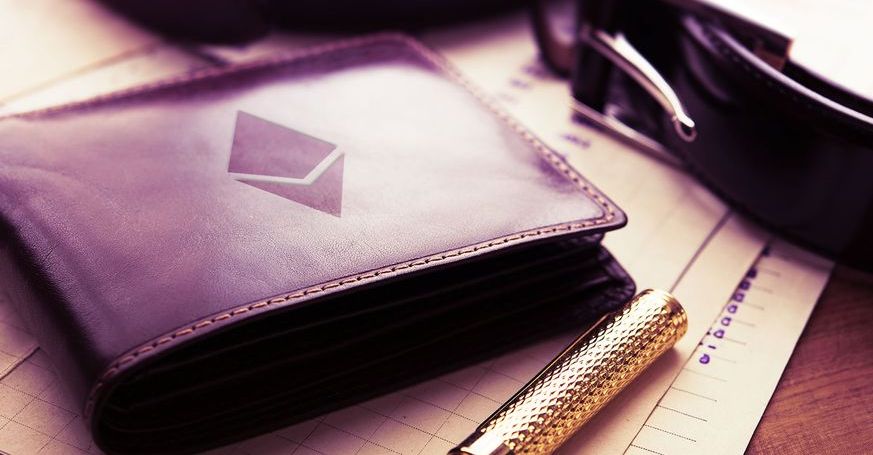 И вновь о заморозке счетов Эфириума