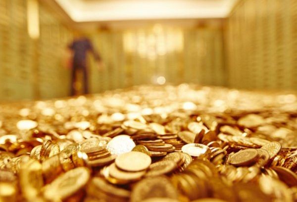 Биткойн побил свой собственный рекорд: >9000!