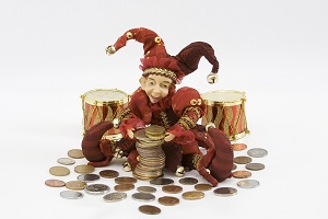 Теория бо́льшего дурака или биткойн - это пузырь