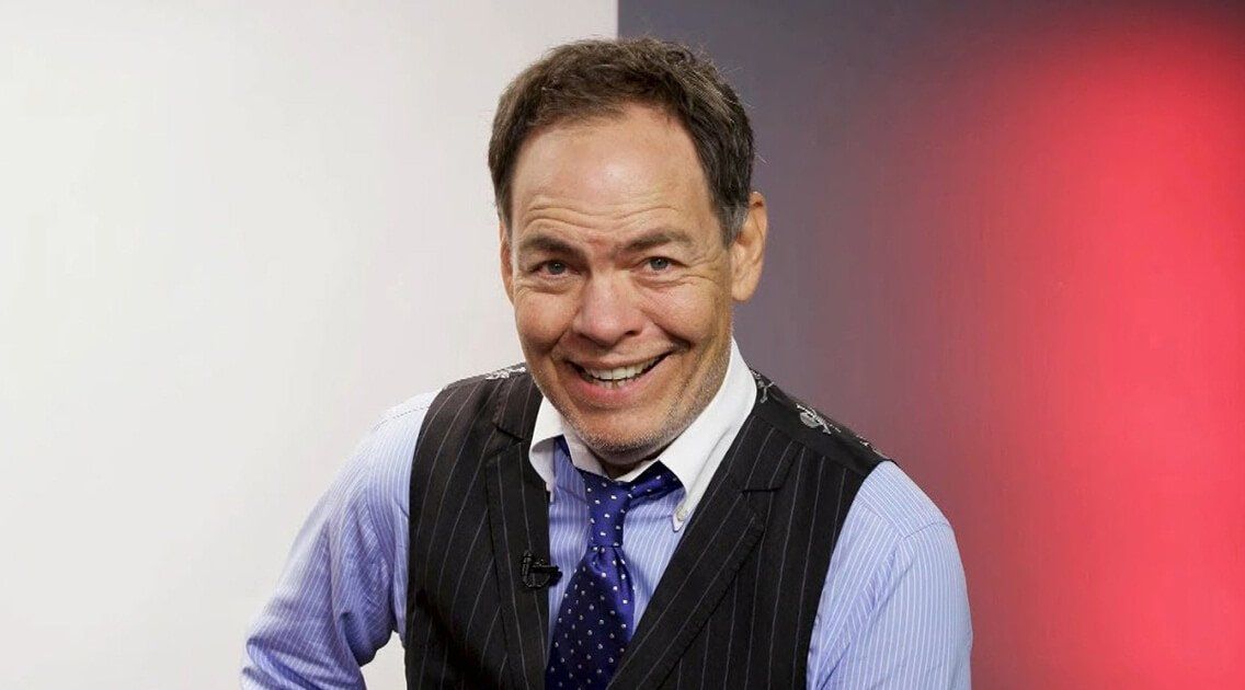 Макс Кайзер: Биткойн уничтожит доллар США, и нет таких сил, которые могут остановить его