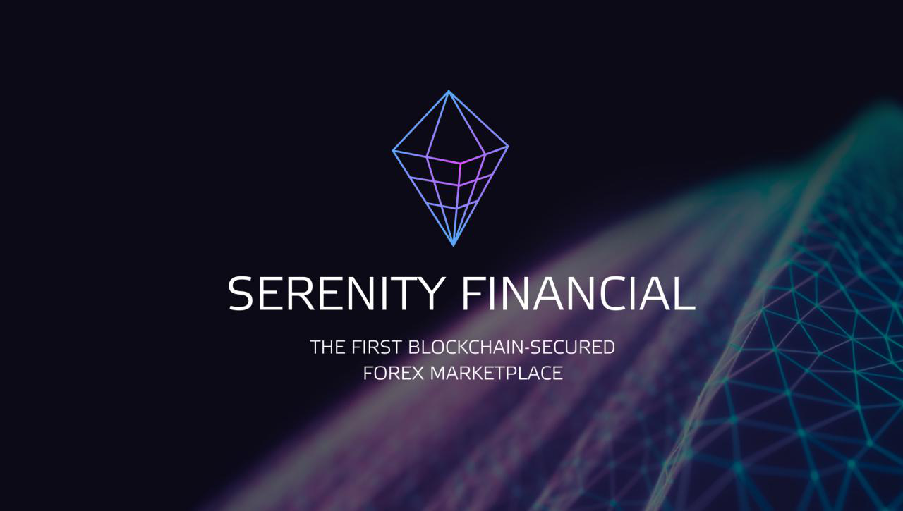 Serenity Financial