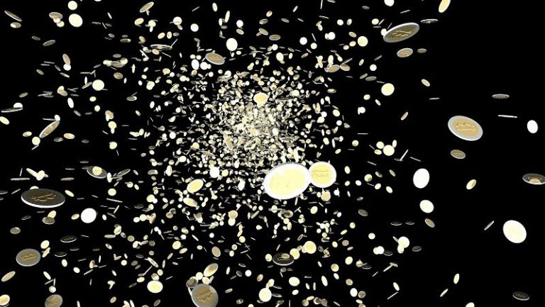 Капитализация рынка криптовалюты достигла нового рекордного уровня