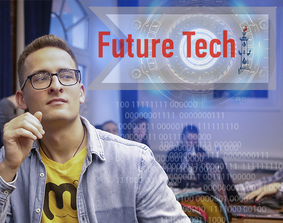 Future Tech  Future Tech