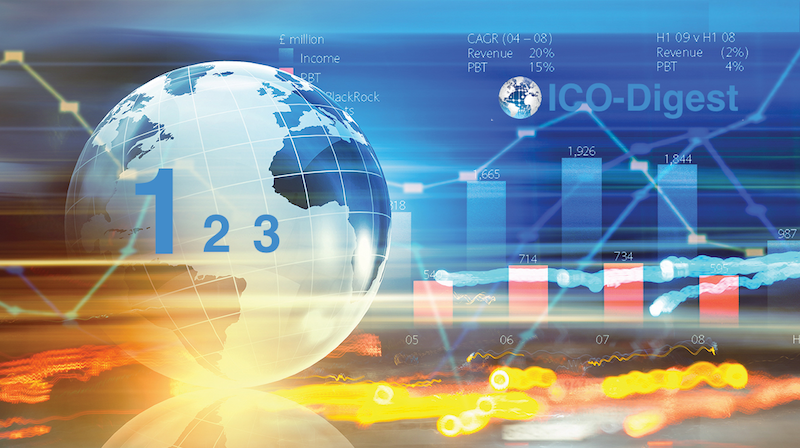 Экономические лифты ICO (1)