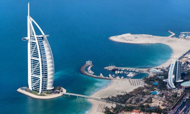 Генеральный директор United Arab Emirates Fund не согласен с высказываниями  Джейми Даймона главы JPMorgan