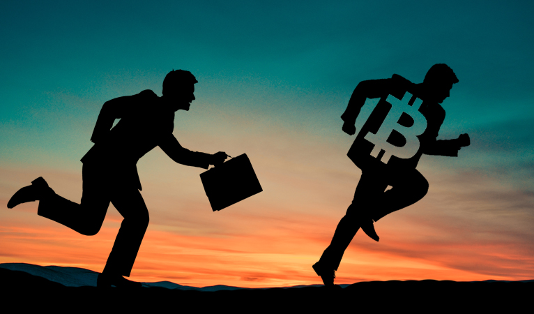 Три государственных агентства США наняли Chainalysis для анализа операций с биткойнами