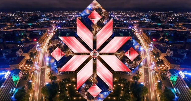 президентом Александром Лукашенко