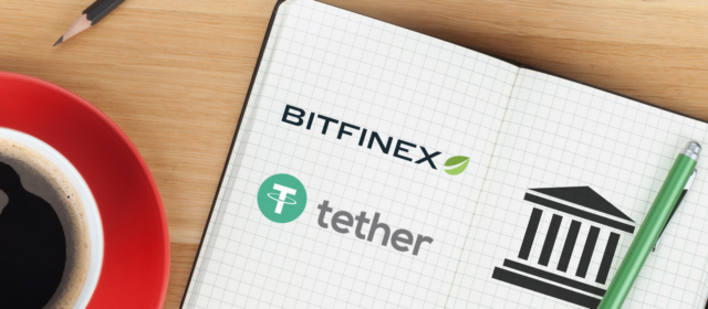 Bitfinex: тайна на $814 млн крупнейшей криптобиржы