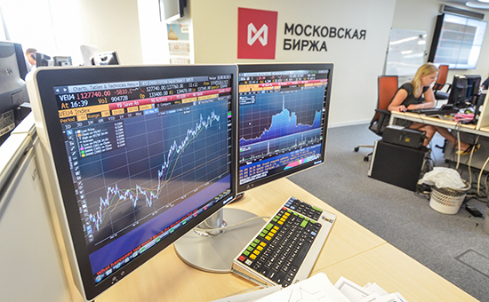 ЦБ запретил Московской бирже запускать торги фьючерсом на биткойн 