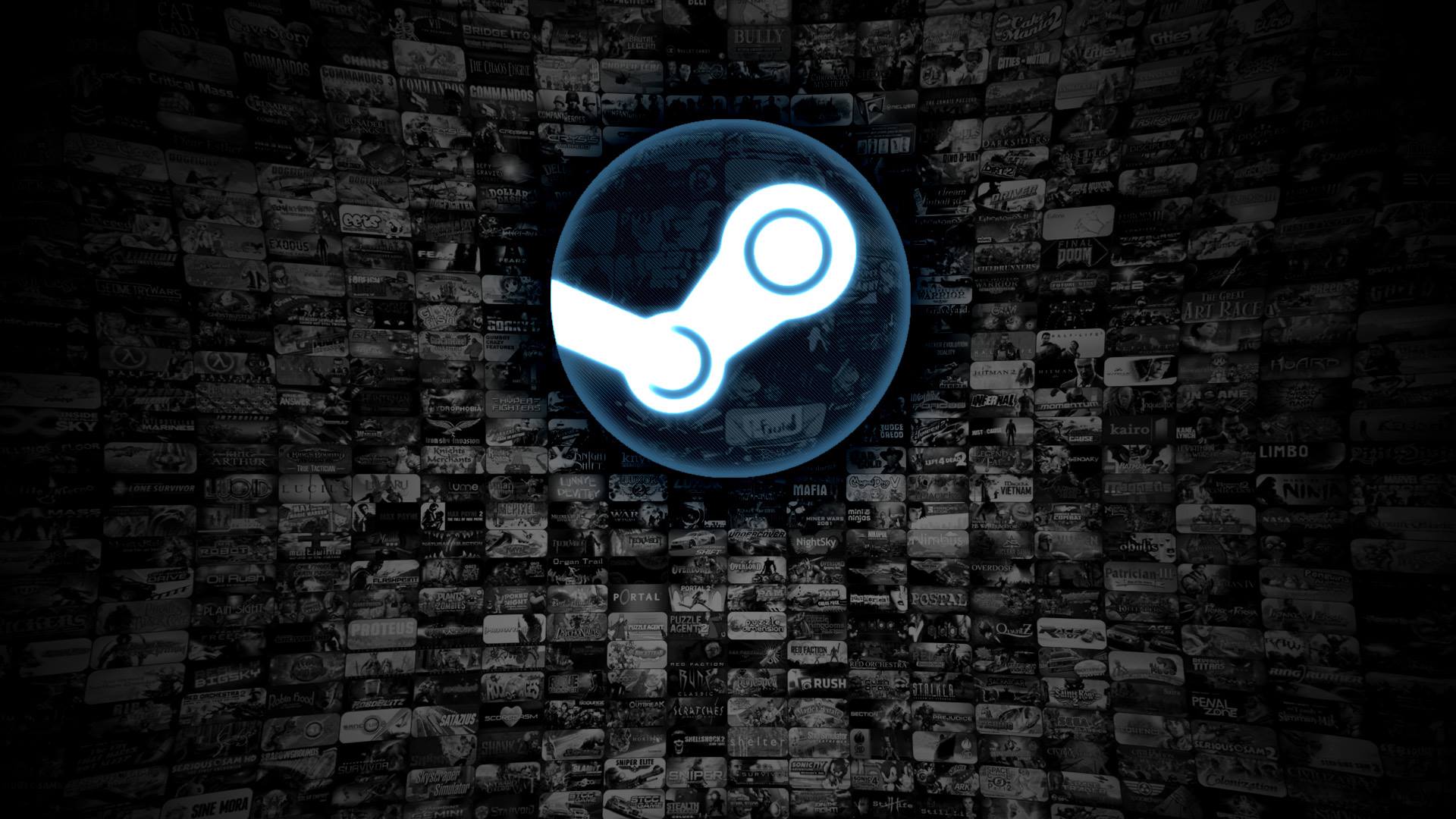 Steam больше не принимает платежи в Биткойнах 