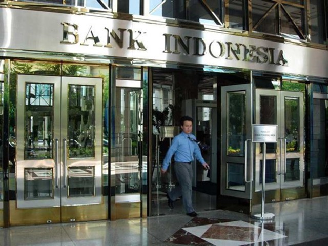 В 2018 году Центральный банк Индонезии запретит Биткойн