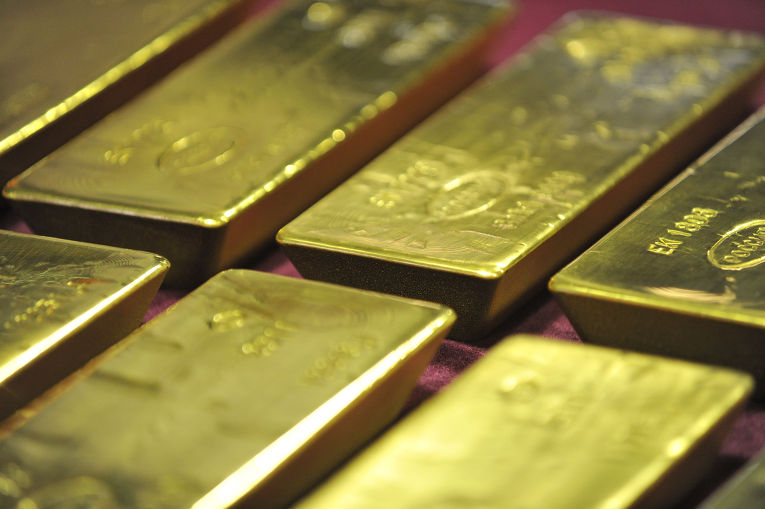 Главный онлайн торговец золотом APMEX теперь принимает платежи в Биткойнах 