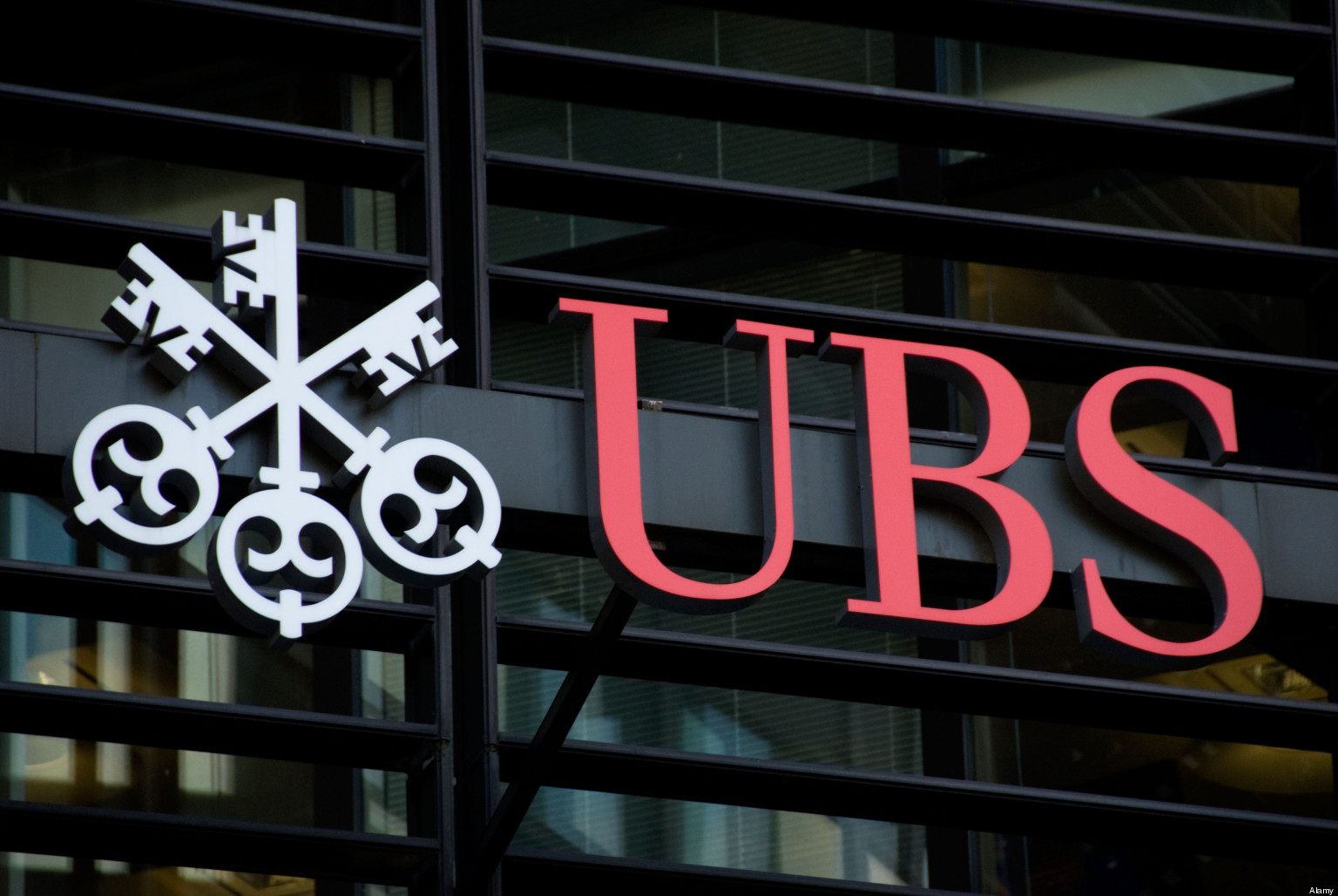 UBS изучает IP-защиту с помощью смарт-контракта на блокчейне