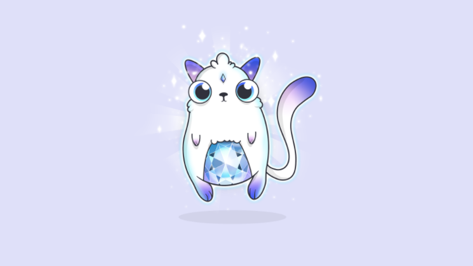 Из-за CryptoKitties было перенесено ICO