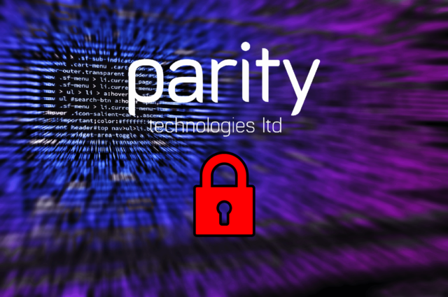 Parity Technologies настаивает на необходимости хардфорка 
