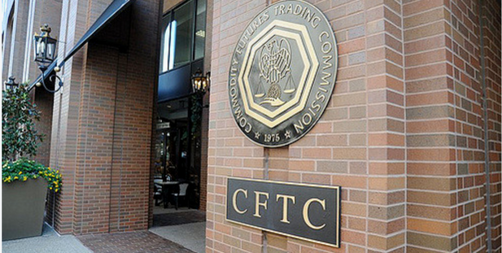 Председатель CFTC: криптовалюты не похожи на известные нам товары 