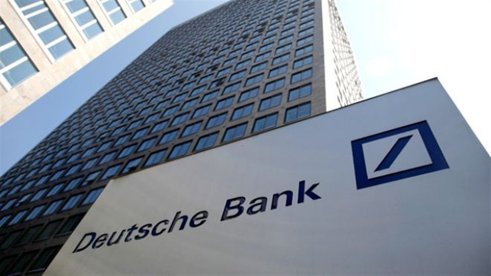 Deutsche Bank: потенциал блокчейна «безграничен»