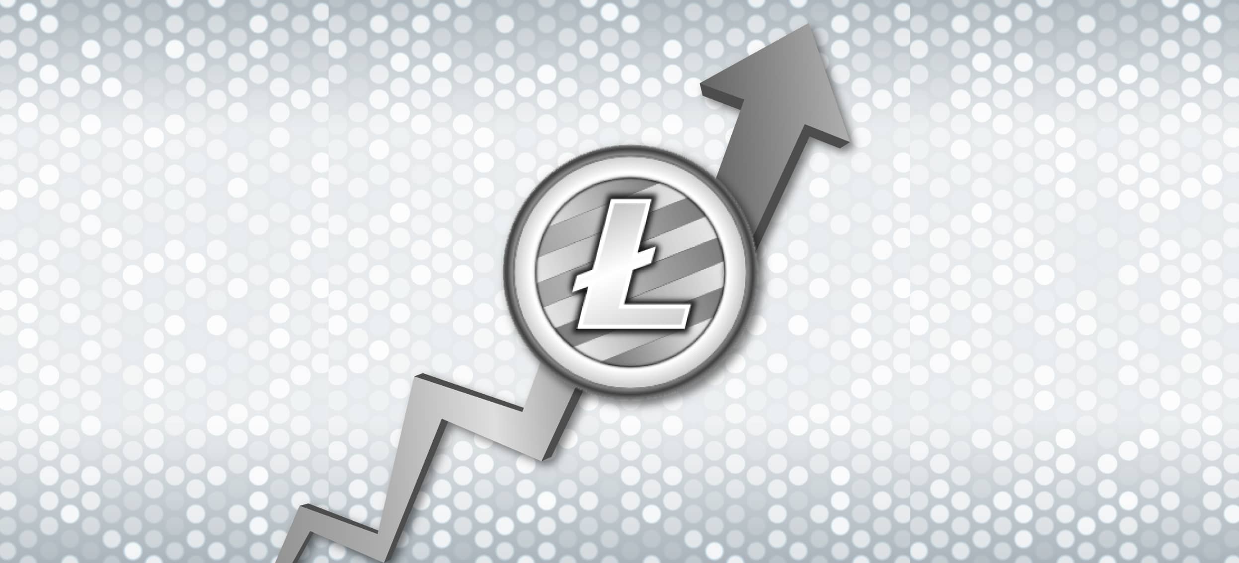 Лайткоин повышается, Брайан Келли из CNBC добавил LTC в портфолио