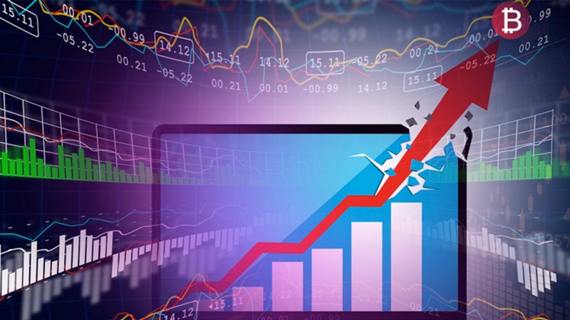 Учитывая потенциальные факторы, инвесторы прогнозируют быстрый рост цены биткойна в новом году