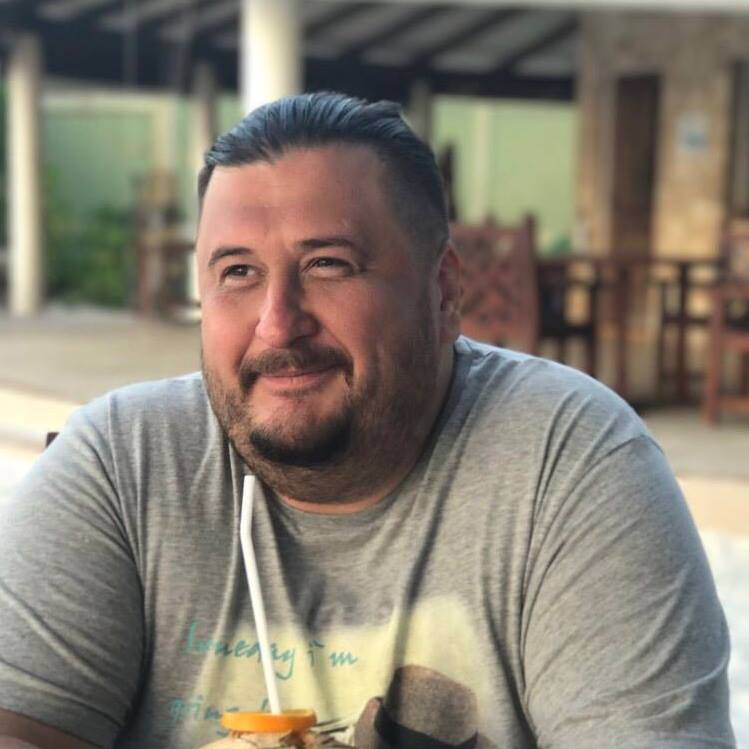 Похитили известного российского специалиста по блокчейну и криптовалютам