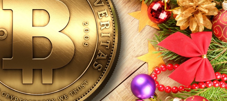 Почти половина россиян хотели бы получить в подарок криптовалюту