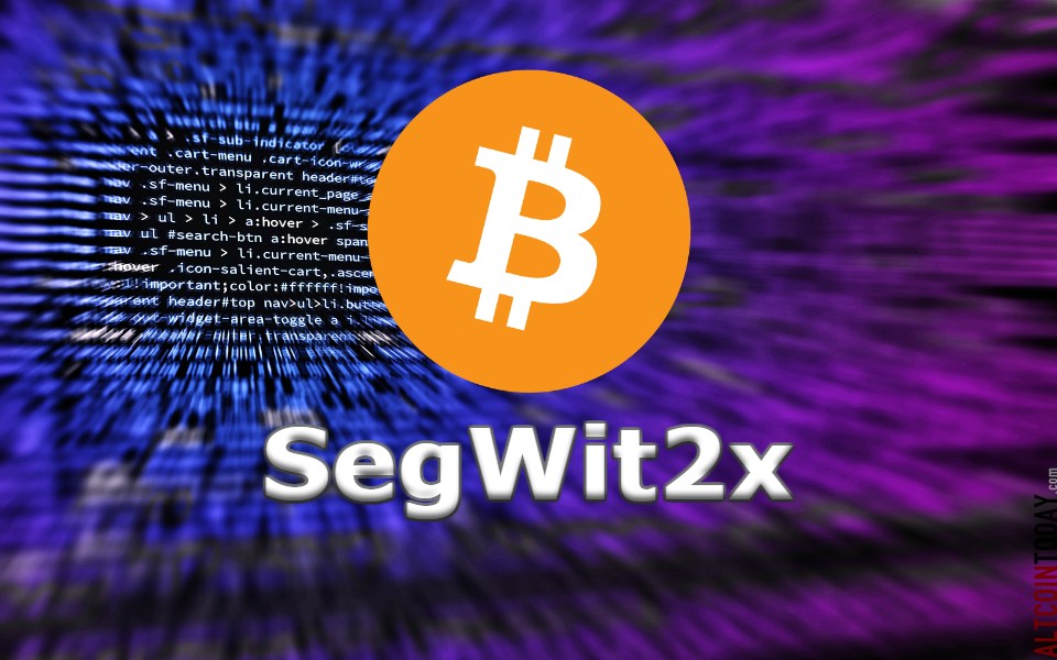 Лучше поздно, чем никогда? Bitcoin Segwit2x запланирован на 28-е число