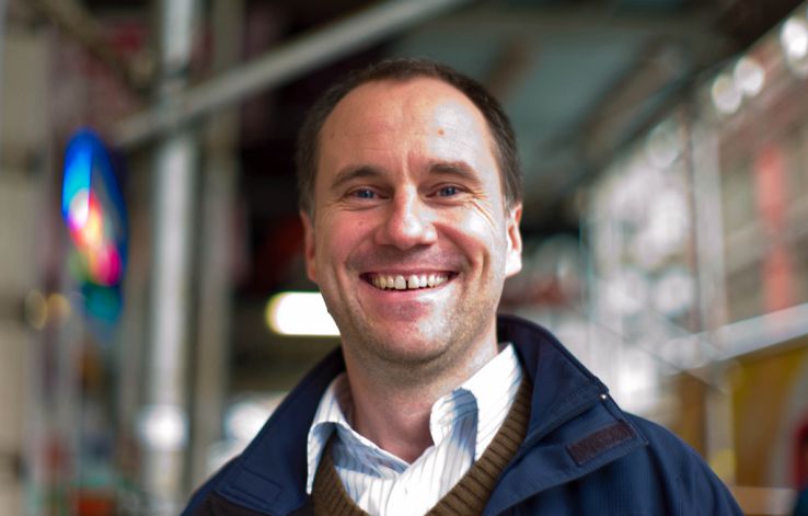 Альберт Венгер: криптовалюты будут стоить триллионы долларов