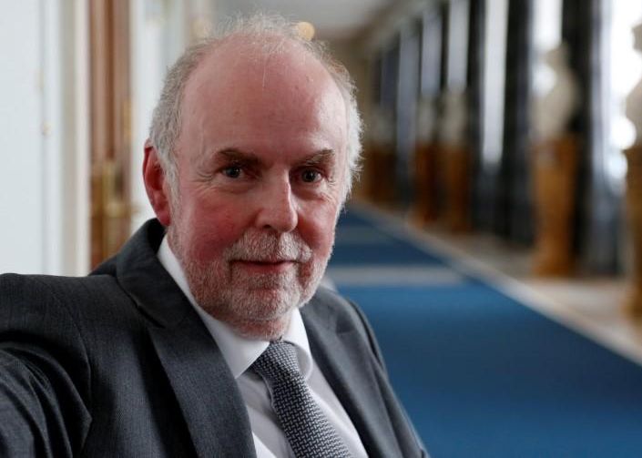 Управляющий Центробанка Бельгии:  биткойн не представляет никакой угрозы