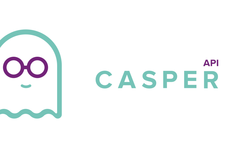Casper_API