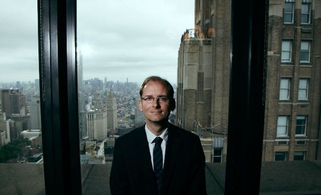 Экономист Deutsche Bank считает биткойн угрозой для глобальных банков