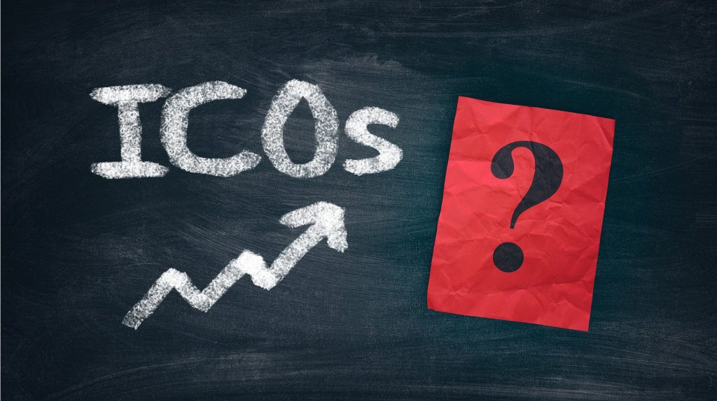 Спад интереса к ICO: конец или начало эпохи криптовалют?