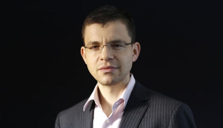 Создатель PayPal Макс Левчин: Блокчейн великолепен, но с биткойном я пока не определился