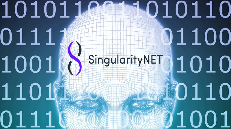 Очередное ICO-рекордсмен: SingularityNet собрал $361 млн за 60 секунд