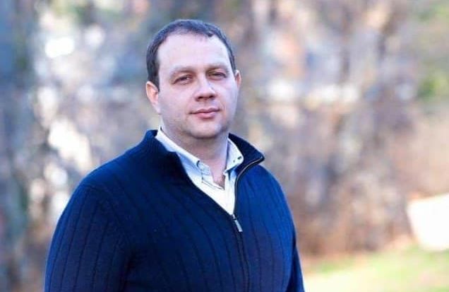 Бриджет Рохде