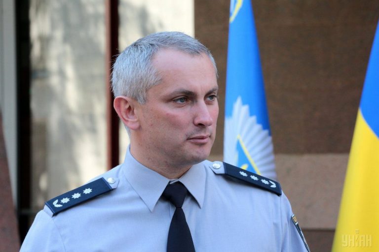 Киберполиция Украины выступила за легализацию криптовалюты