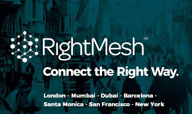 RightMesh 