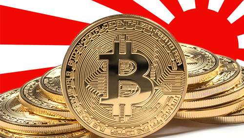 Биткойн добавит 0,3% к ВВП Японии, утверждают аналитики Nomura