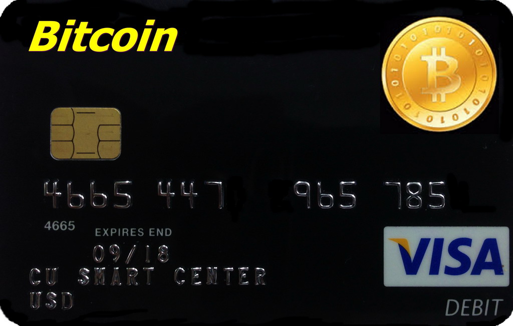 Провайдеры утверждают, что Visa примет жесткие меры относительно дебетовых биткойн-карт