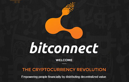Bitconnect закрывает платформу для займов и обмена криптовалют