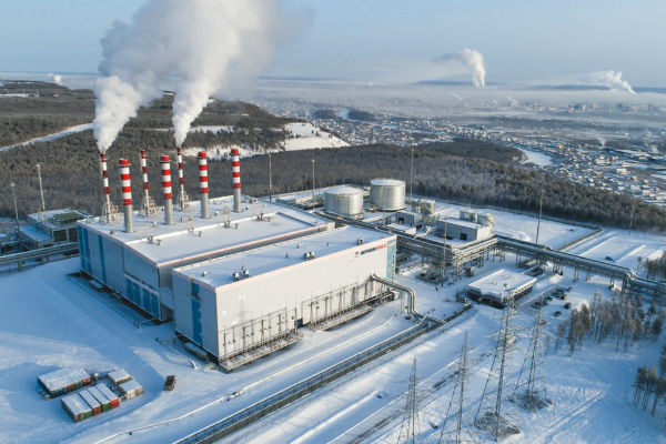 Первая в России покупка электростанции с целью майнинга 