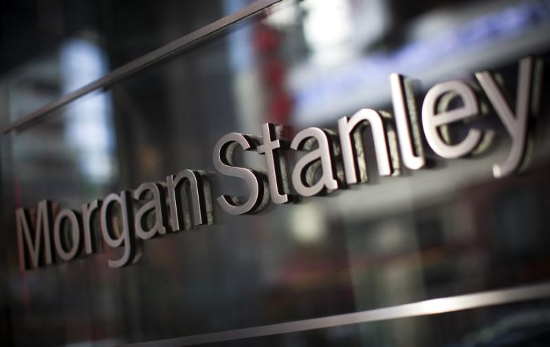 Тссс! Morgan Stanley помогает клиентам с фьючерсными контрактами по биткойну