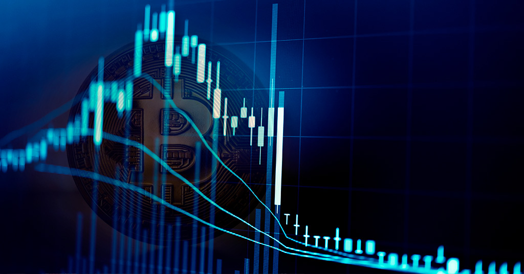 Падение криптовалют стало показателем значимости азиатского рынка