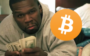 альбом 50 cent проданный за биткойны принес 7,7 млн долларов