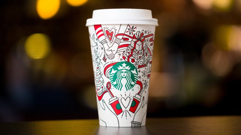 Starbucks внедрит блокчейн-технологию в свою работу