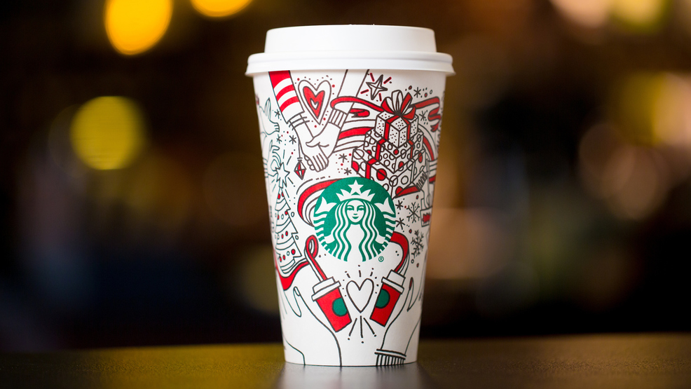 Starbucks внедрит блокчейн-технологию в свою работу