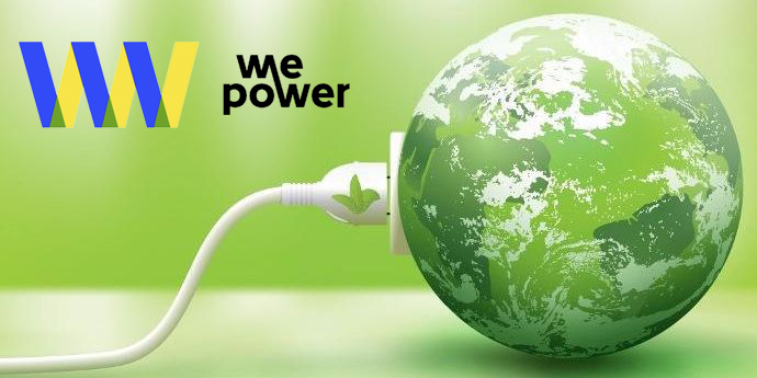WePower ico