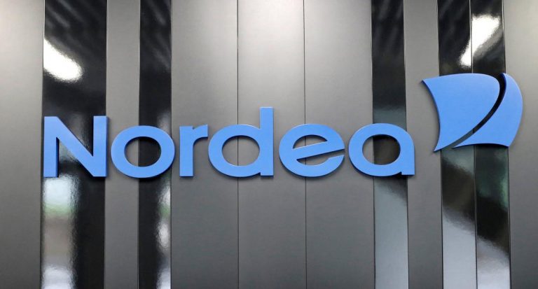 Банковская группа Nordea запретила торговлю биткойнами